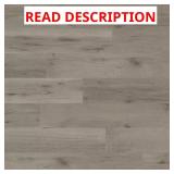 9 X BID, Kacee Canyon Oak 22 MIL LVP Flooring