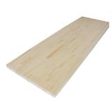 Nordic Pine Butcher Block Desktop