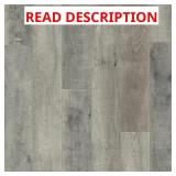 10 X BID, Rockwater Oak 10mm Laminate Flooring (1