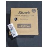 Shark odor neutralizer