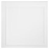 (3) Sets of 24 x 24 Tegular Raised Ceiling Tile (