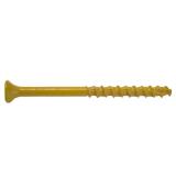 9 x 2-1/2 in Star Deck Screw (5 lbs)