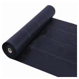 4 ft. x 50 ft. Landscape Fabric Weed Barrier