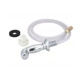 Moen Universal Chrome Faucet Sprayer with Hose