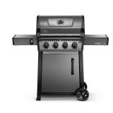 Freestyle 425 4-Burner Propane Grill