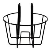 10 in. Metal Adjustable Flower Pot Holder