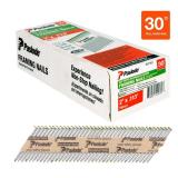 Paslode 2 in. Framing Nails, Galvanized