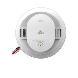 Kidde Hard-Wired Photoelectric Smoke Detector