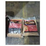 Fatwood firestarter
