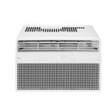 8,000 BTU 115V Window AC, WiFi, White