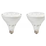 Sylvania Night Chaser LED PAR38 Bulb