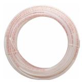 AquaPEX 1/2 in. x 100 ft. White PEX-A Pipe