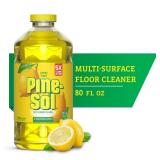 (2) 80 oz. Lemon All-Purpose Cleaner