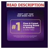 (Vacuum Only) No Tank Shark CarpetXpert HairPro U