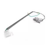 Washer Lid Switch (OEM Part Number 3949247)