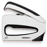 Arrow TT21 Staple Gun, Manual Push