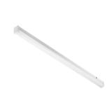 1-Pack 4 ft LED Strip Light 5000K 4900LM