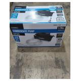 Everbilt Condensate Pump