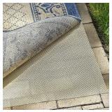 Safavieh Rug Pad, non-slip 8