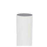 Amerimax 24x50 ft Aluminum Trim Coil