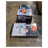 Glacier Bay Tub/shower Set & Faucet Mismatch
