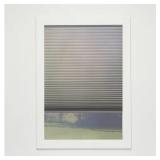 Anchor Gray Cordless Shades 32x72