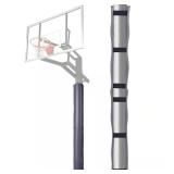 71" Basketball Pole Pad for 2"-6.3" poles