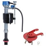 Fluidmaster K-400H-039 Toilet Fill Valve Kit