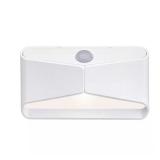 Indoor Motion LED Night Light, White