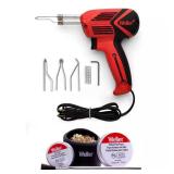 Weller 100W/140W Soldering Gun Kit