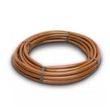 1/2 in. x 250 ft. Drip Emitter Tubing