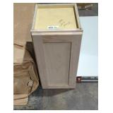 24" x 11.5" x 13" Unfinished Wall Cabinet