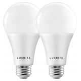 LUXRITE A21 LED Bulbs 150W Eq 2550lm (1)