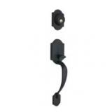 Copper Creek HZ2610BC Handle, Black