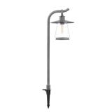 Gavinton Pewter Low Voltage Path Light LED