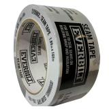 (2) 1.89 in. x 165 ft. Seam Tape