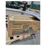 Yardmax 22" walk behind lawn mower
