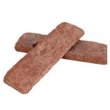 Boston Mill - 7.625 in. x 2.25 in.