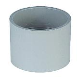 3/4 in. PVC Standard Coupling