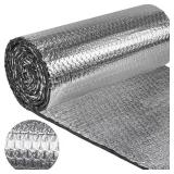 Double Bubble Reflective Foil 16.5" x 30 ft