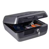 0.36 cu. ft. Fireproof & Waterproof Safe Box