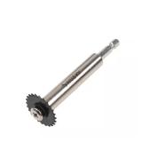 1-1/4 in. to 10 in. PVC Pipe Cutter