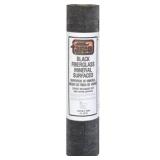 Roofing Mineral Surface, Black, 36"x36