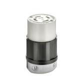 Leviton L14-30R 3P4W Nylon Locking Connector