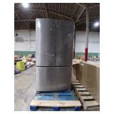 Maytag Refrigerator (Appears Used)
