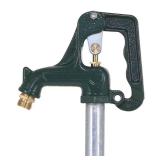 Everbilt 4 ft. Frost-Proof Yard Hydrant