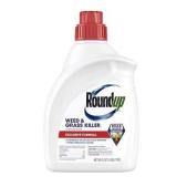 Roundup Weed & Grass Killer Concentrate