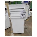 Vissani 8500 but mobile air conditioner