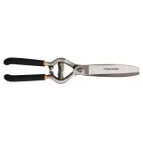 Fiskars 392230-1004 Forged Grass Shears, Black