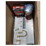 Box Lot Home Improvement